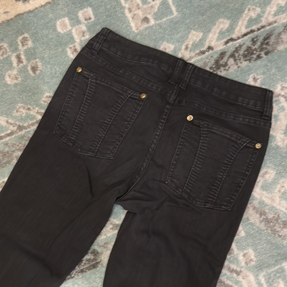 Cache Jeans - Picture 5 of 5